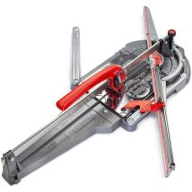 Montolit - tile cutter machine manual masterpiuma 75P5 cutting lenght 75 cm