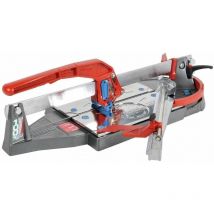 FER - tile cutter machine manual montolit masterpiuma 44P3 cutting lenght 44 cm