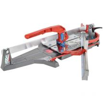 FER - tile cutter machine manual montolit masterpiuma 63P3 cutting lenght 63 cm