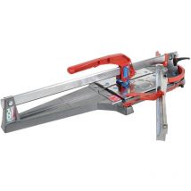 FER - tile cutter machine manual montolit masterpiuma 75P3 cutting lenght 75 cm