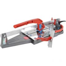 FER - tile cutter machine manual montolit masterpiuma 52P3 cutting lenght 52 cm