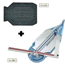 Sigma - Tile cutter 4bu cm 70 tensile engraving + mat for mosaic 64b2