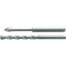 7.00mm Tile & Masonry Drill Set 2 Piece - Kobe