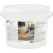 Elastikkleber ec 1 Plus, 16 kg - Tilo