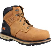 Timberland Pro Ballast Boots Safety Honey Size 12