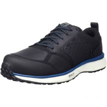 Reaxion nt fp esd S3, Calzatura Antincendio e Antinfortunistica, Uomo, Nero/Grigio, 42 eu - Timberland Pro