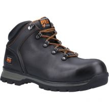 Timberland Pro Splitrock Composite Toe XT Boots Safety Black Size 6.5