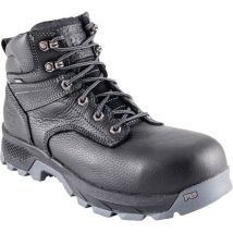 Timberland Pro Titan EV 6in Black Boot Size UK 14