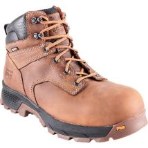 Timberland Pro Titan EV 6in Brown Boot Size UK 12
