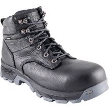 Timberland Pro Titan EV 6in Black Boot Size UK 11
