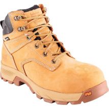 Timberland Pro Titan EV 6in Wheat Boot Size UK 9