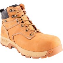Timberland Pro Titan EV Ladies Wheat Boot Size UK 4