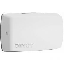 Timbre 2 notas bison 2000 de Dinuy 6V