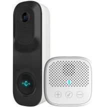 Timbre Inalambrico Wifi Vicohome Db1 Db1