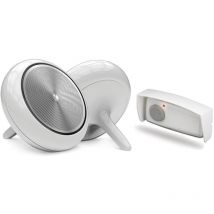 Scs Sentinel - Timbre inalámbrico blanco, AirBell 150, CSF0083