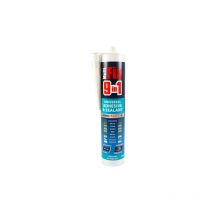 Timco Supplies - Timco MultiFix 9 In 1 Universal Adhesive & Sealant White 290ml (1 Pack)