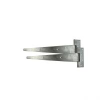 TIMCO Scotch Tee Hinges Hot Dipped Galvanised - 24"