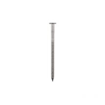 Timco - Stainless Steel Annular Ring Shank Nails - 2.65 x 40mm (1kg Bag)