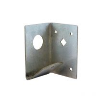 Taurus - Arris Rail Support Brackets 90 x 60 x 60mm Galvanised