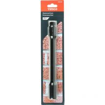 Timco Extension For Diamond Core Rod - 240mm