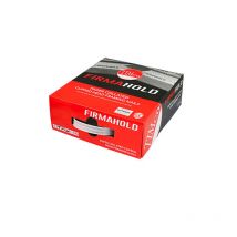Timco Firmahold Collated Clipped Head Ring Shank Firmagalv Nails - 2.8 x 63