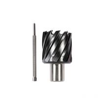 Addax - timco Broaching Cutter hss M2 Short - 39 x 30