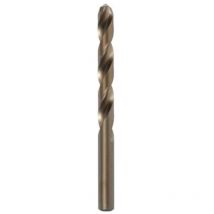 Addax - Timco Ground Jobber Drill Bits - Cobalt M35 - 11.0mm (1 Unit)