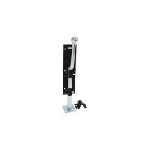 TIMCO Monkey Tail Bolt Black - 12"