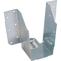 Timco Mini Timber Hangers Galvanised 47 x 100 to 150 (1 Pack)