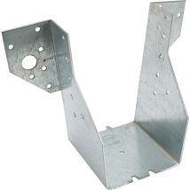 Timco Supplies - Timco Multi-Functional Hangers Galvanised 150 x 504 (1 Pack)