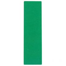 Timco Supplies - Timco Glazing Packers Green - 100 x 28 x 1mm (1000 Box)