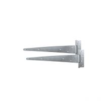 TIMCO Strong Tee Hinges Hot Dipped Galvanised - 24"