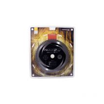 Addax - timco Circular Saw Blade Trimming/Crosscut Medium/Fine - 254 x 30 x 60T