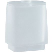 Time ricambio contenitore spandisapone satinato codice prod: W42600-VAN - Colombo Design