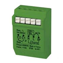 Urmet Yokis MTR2000ERP rel T.2000W Schrittschaltrelais 5454462