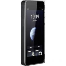 Timekettle - Traducteur portable Fluentalk T1, prend en charge 40 langues, traduction de photos, pas de Wi-Fi nécessaire avec couverture mondiale des