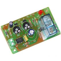 Timer ciclo 12V 5030m I11