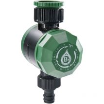 Timer di irrigazione