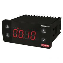 Relais temporisé Rs Pro 230V c.a., 1 contact ( Prix pour 1 )