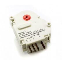 Timer paragon congelatore frigorifero srinamento 6 h 25 m om TMP003UN rf 10