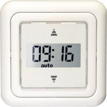 Timer per avvolgibili Kaiser Nienhaus 320060 Tastor Mercato sd