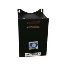 Superplant - Timer Super Switch Box 4 lampes