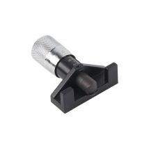 Tigrezy - Timing Belt Tension Gauge Tester Detection Measure Professional Auto Car Repair Tool