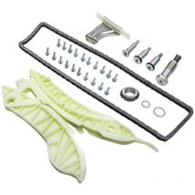 Bfo - Steuerkettensatz Steuerkette Spanner For Bmw Mini Peugeot Citroen 1,6l N12b16a