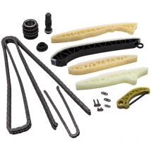 Timing Chain Tensioner Set for Mercedes M272 M276 Engine 2005-2015