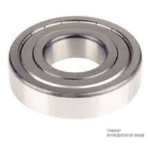 TIMKEN Deep Groove Ball Bearing 6001-ZZ Pack of 6
