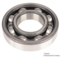 TIMKEN Deep Groove Ball Bearing 6316.C3