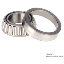 TIMKEN Taper Roller Bearing 28580/28521