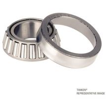TIMKEN Taper Roller Bearing 48548/48510