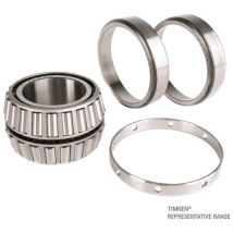TIMKEN Taper Roller Bearing 580/572D